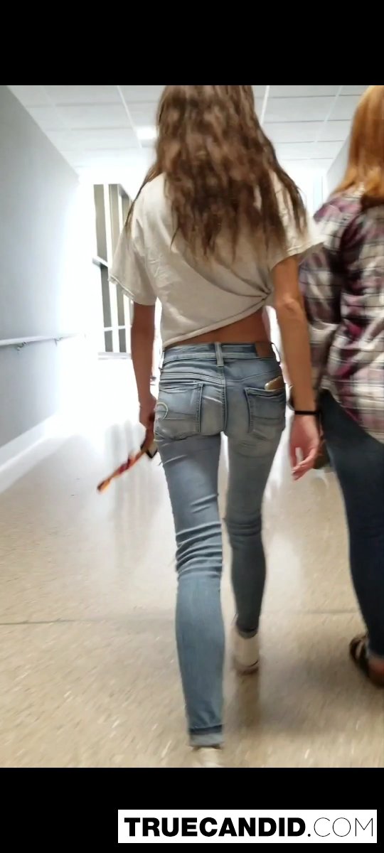 Skinny Tight Jeans Teen Found Not Oc Comments Welcomed Broken