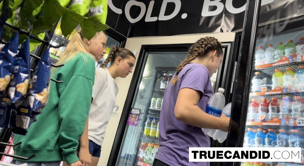 PREVIEW TrueCandid PREVIEW TrueCandid