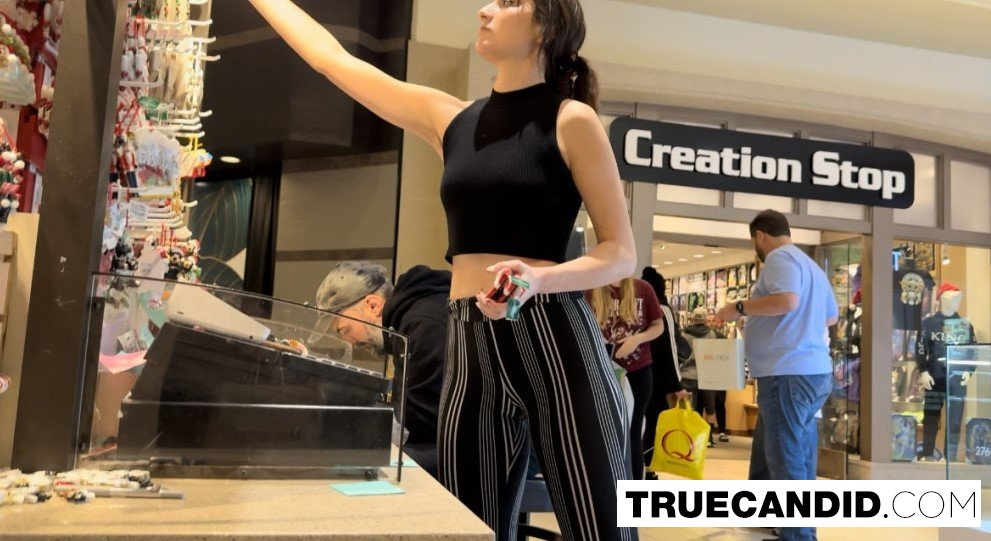 PREVIEW TrueCandid PREVIEW TrueCandid